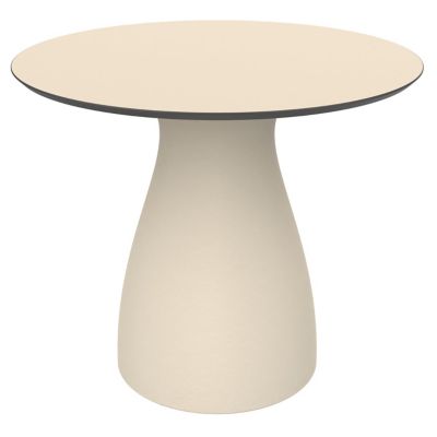 Baobab Small Round Outdoor Table