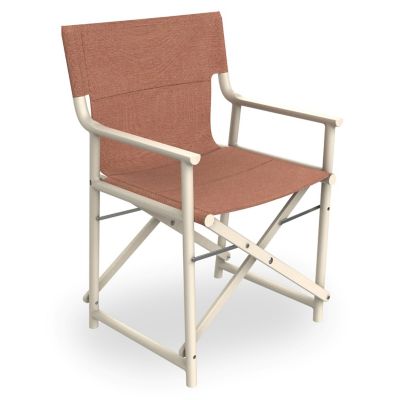 Boss Eco Recycled Foldable Outdoor Chair, Set of 2