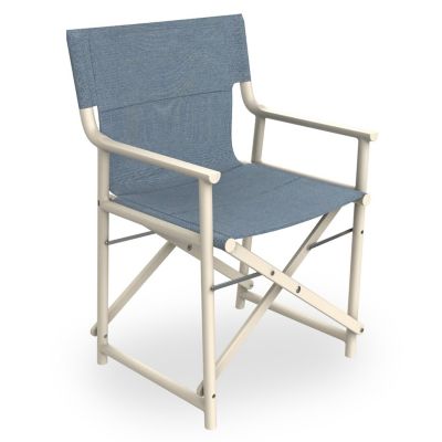 Boss Eco Recycled Foldable Outdoor Chair, Set of 2