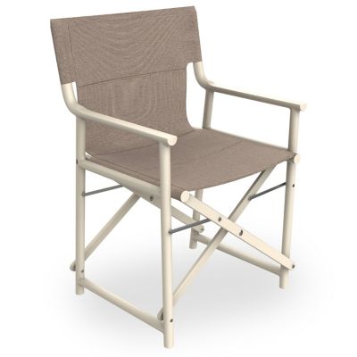 Boss Eco Recycled Foldable Outdoor Chair, Set of 2