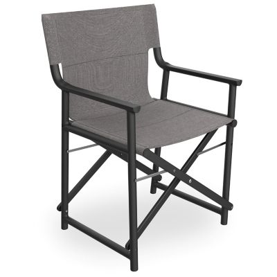 Boss Eco Recycled Foldable Outdoor Chair, Set of 2