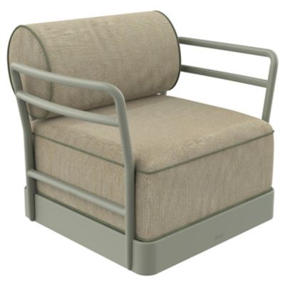 Brisa Outdoor Armchair
