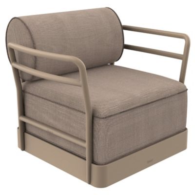 Brisa Outdoor Armchair
