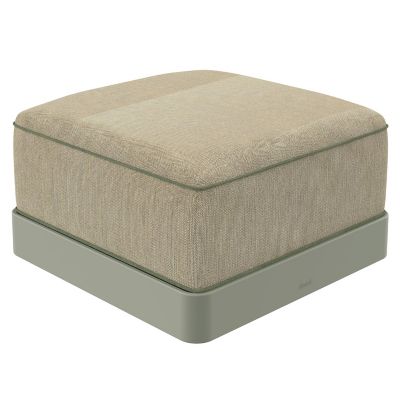 Brisa Outdoor Ottoman