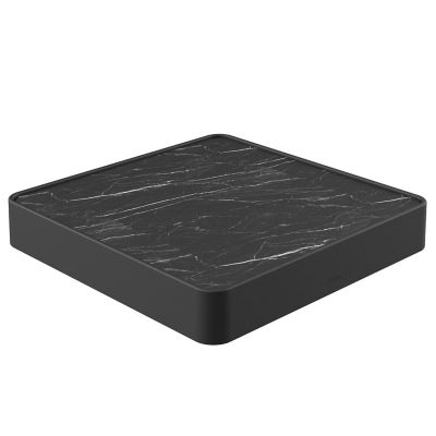 Brisa Outdoor Side Table