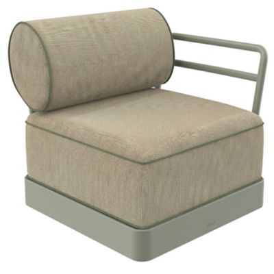 Brisa Outdoor Terminal Armchair