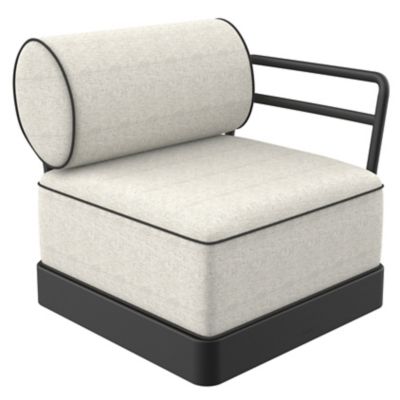 Brisa Outdoor Terminal Armchair