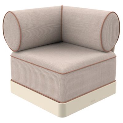 Brisa Outdoor Corner Armchair