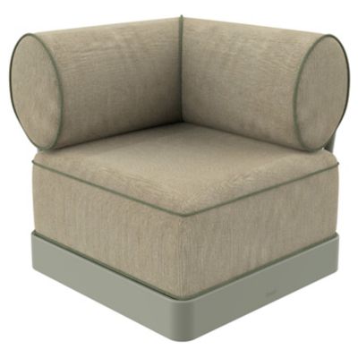 Brisa Outdoor Corner Armchair