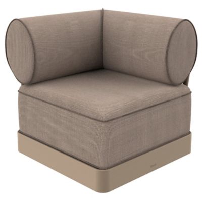 Brisa Outdoor Corner Armchair