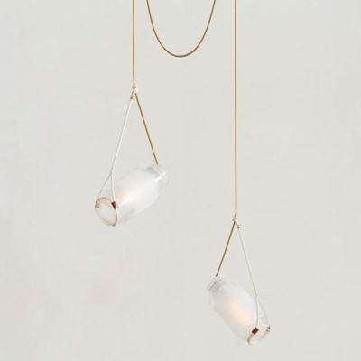 Float Pendant Cluster