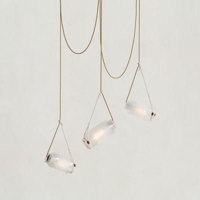 Float Pendant Cluster