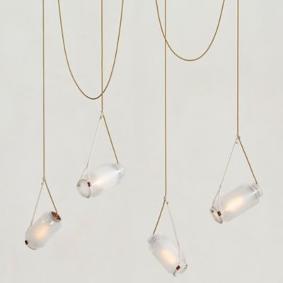 Float Multi Light Pendant