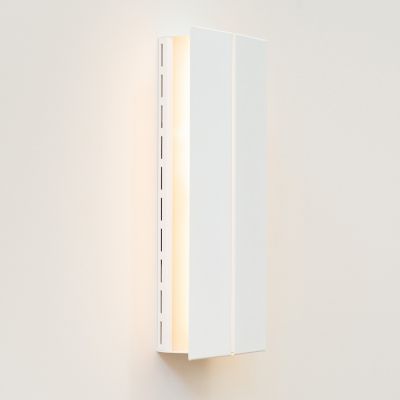 ADA Indoor/Outdoor LED Wall Sconce