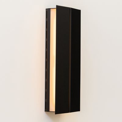 ADA Indoor/Outdoor LED Wall Sconce