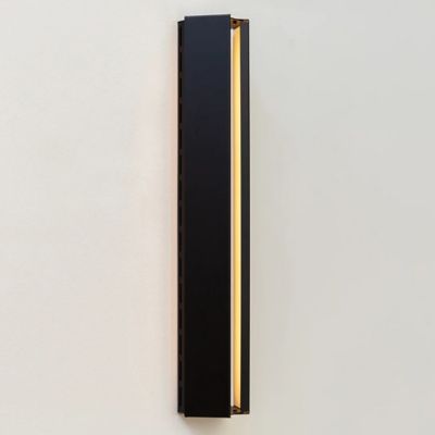 ADA Indoor/Outdoor LED Wall Sconce
