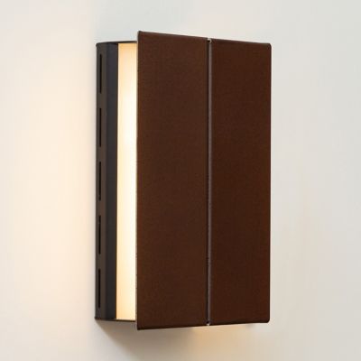 ADA Outdoor LED Wall Sconce