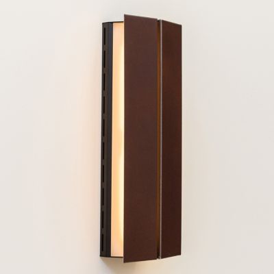 ADA Indoor/Outdoor LED Wall Sconce