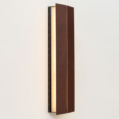 ADA Indoor/Outdoor LED Wall Sconce