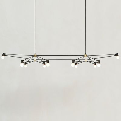 Cord Linear Suspension