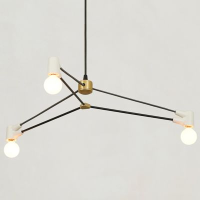 Cord Pendant