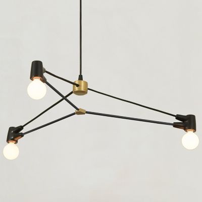 Cord Pendant