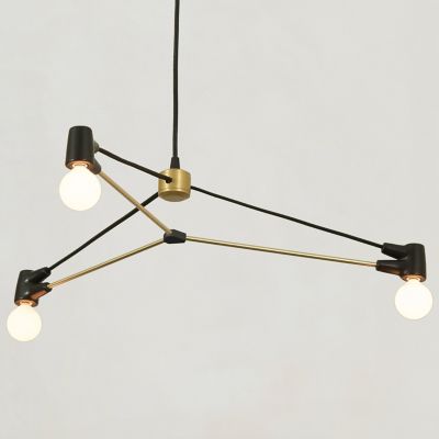 Cord Pendant