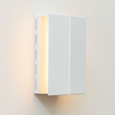 ADA Indoor/Outdoor LED Wall Sconce