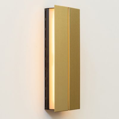 ADA Indoor/Outdoor LED Wall Sconce