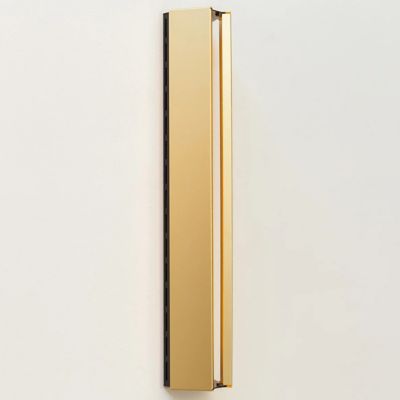ADA Indoor/Outdoor LED Wall Sconce