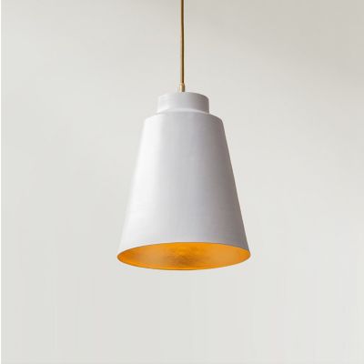 Grain Barrel Pendant