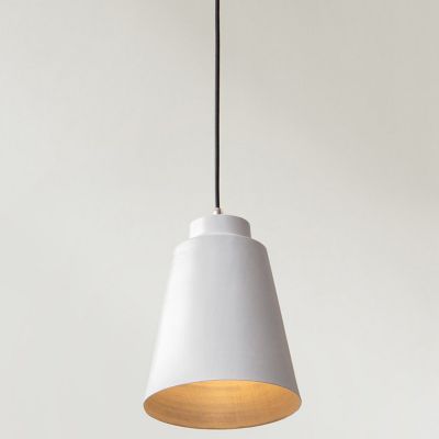 Grain Barrel Pendant