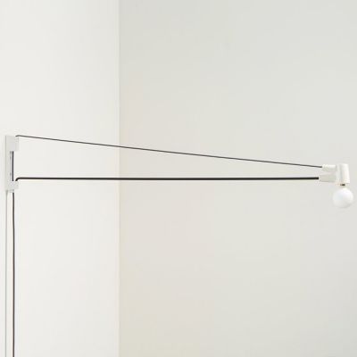Cord Plug-In Wall Sconce