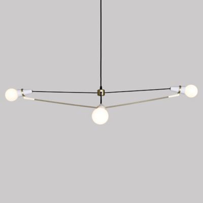 Church Chandelier