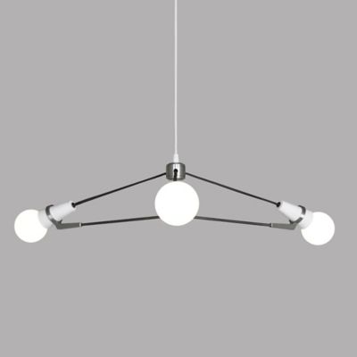 Church Chandelier