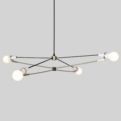 Church Chandelier
