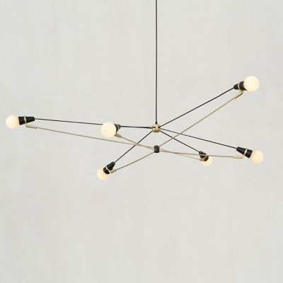 Church Chandelier