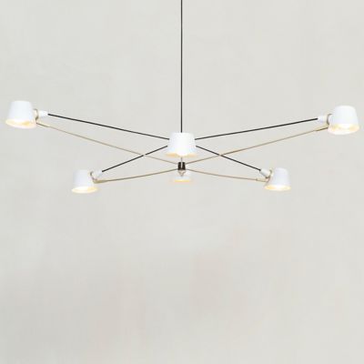 Pivot Chandelier