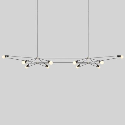 Church Linear Suspension