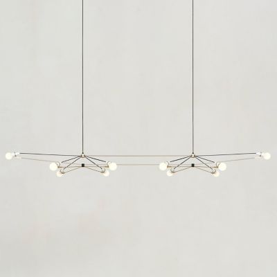 Church Linear Suspension