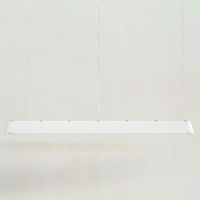 Beam Opal LED Linear Suspension