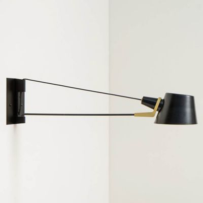 Pivot Wall Sconce
