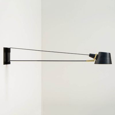 Pivot Wall Sconce