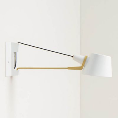 Pivot Wall Sconce