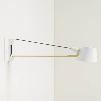 Pivot Wall Sconce