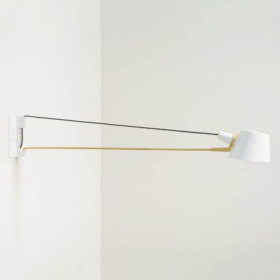 Pivot Wall Sconce