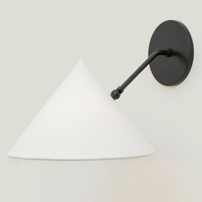 Slide Wall Sconce