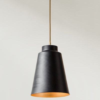 Grain Barrel Pendant