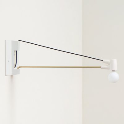 Cord Wall Sconce