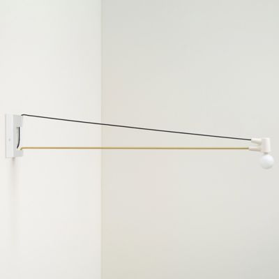 Cord Wall Sconce
